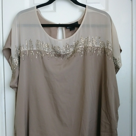 Lane Bryant Tops - 🍁TEMPORARY PRICE DROP🍁 Lane Bryant Top